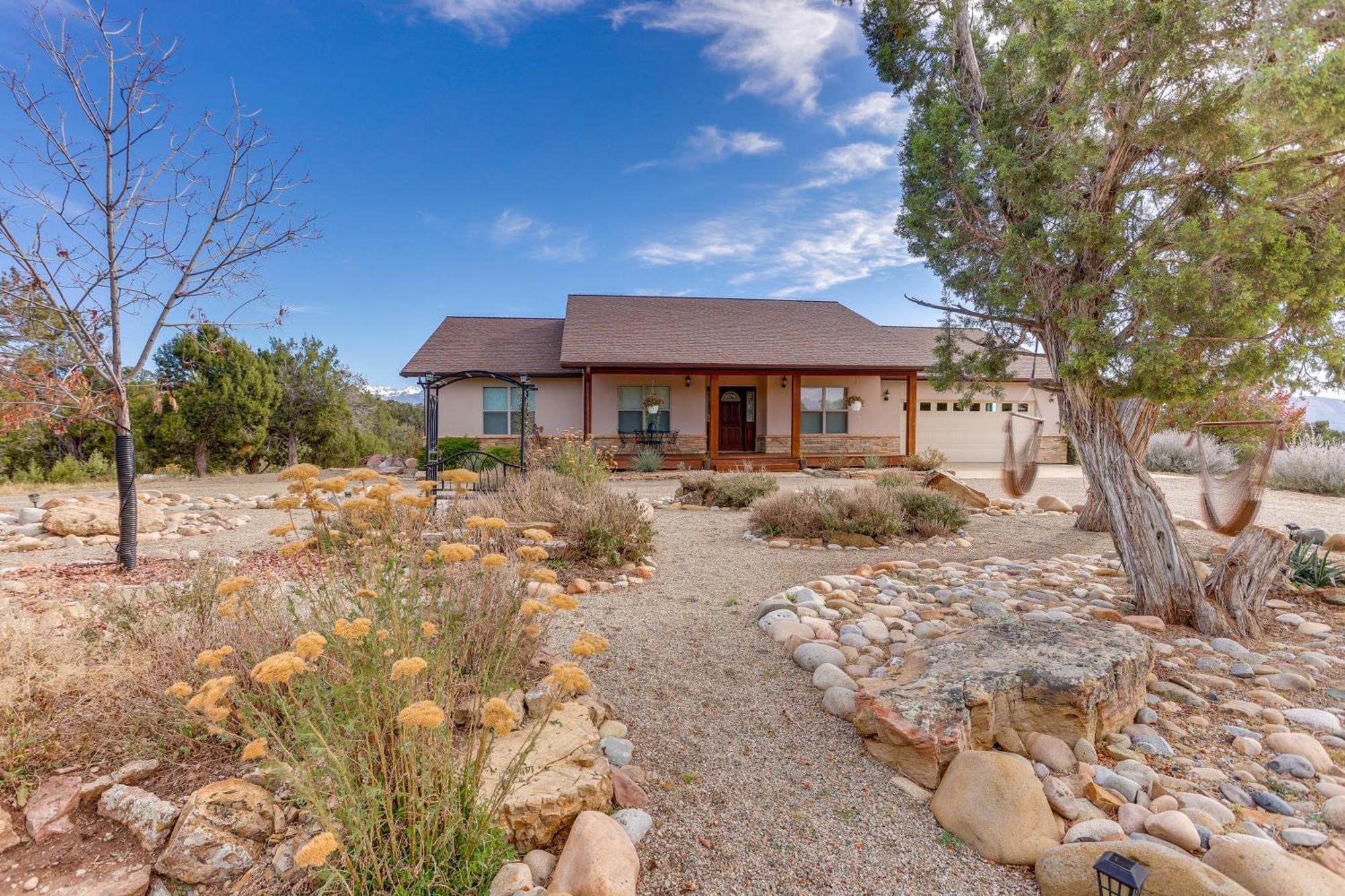 Scenic Mancos Hideaway Less Than 3 Mi To Mesa Verde! Exterior foto
