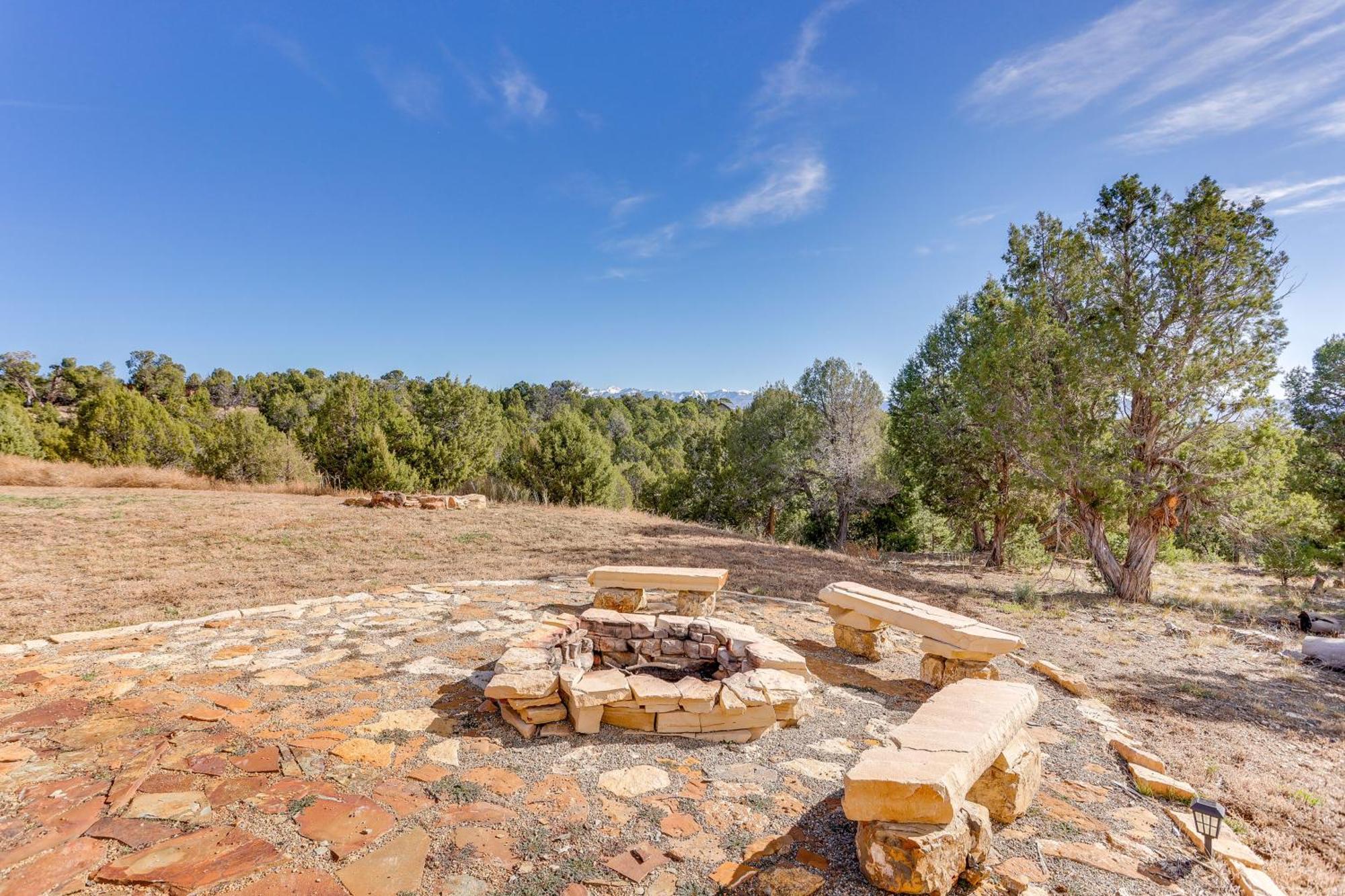 Scenic Mancos Hideaway Less Than 3 Mi To Mesa Verde! Exterior foto